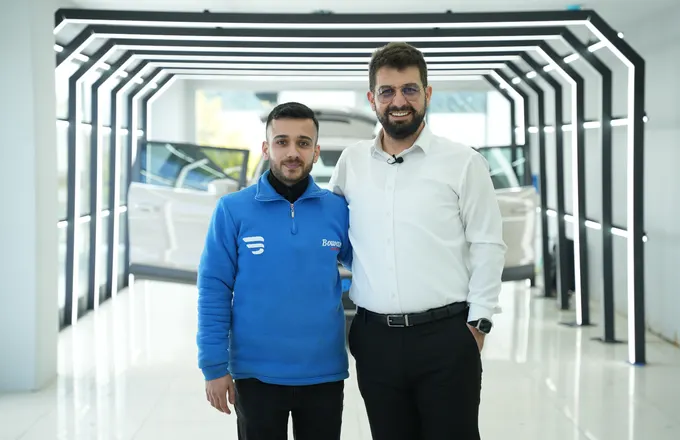 Bowax Academy — Ekip Çalışması